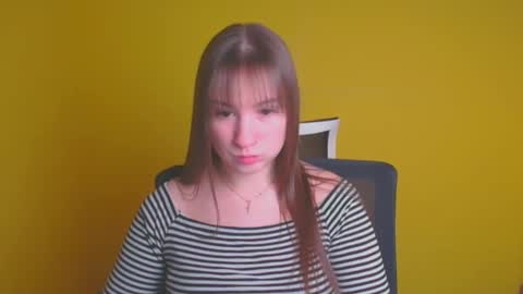 Jennifer online show from February 2025 10:41:01 AM