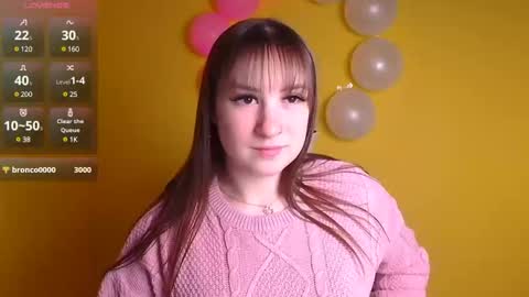 Jennifer online show from February 2025 09:52:02 AM