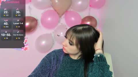 Jennifer online show from February 2025 10:34:01 AM