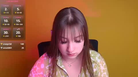 Jennifer online show from February 2025 10:07:02 AM