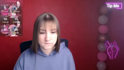 Jennifer online show from March 2025 06:37:01 AM