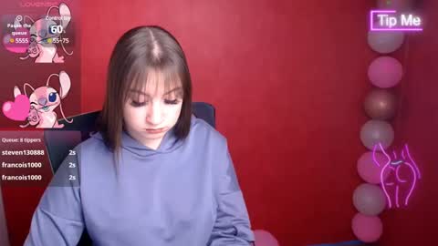 Jennifer online show from March 2025 09:45:02 AM