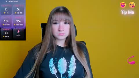 Jennifer online show from September 2025 05:56:01 AM