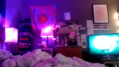 Jennifer Gwen online show from July 2026 02:18:01 AM