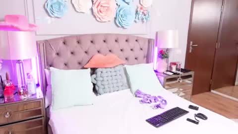 JenniferLovveX online show from June 2026 04:02:02 AM