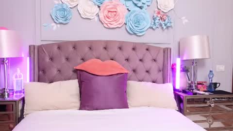 JenniferLovveX online show from July 2026 04:48:02 AM