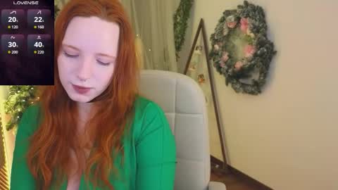 Snapshot of jennifernolan chatting on January 2026 12:29:02 PM jennifernolan online show from January 2026 12:29:02 PM