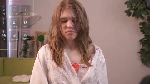 Sofia  online show from May 2026 07:25:01 AM