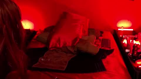 Jennifer Star online show from January 2026 05:46:02 AM