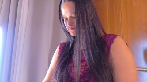 Jennifer vega  online show from April 2026 03:11:01 AM