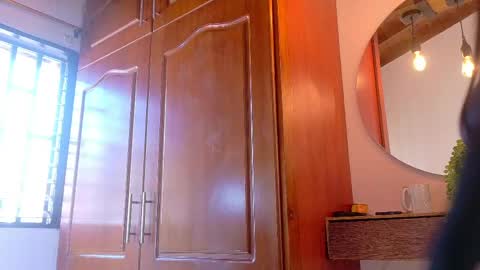 Jennifer vega  online show from May 2026 08:39:01 PM