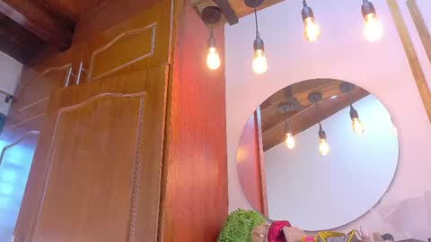 Jennifer vega  online show from May 2026 09:31:01 PM