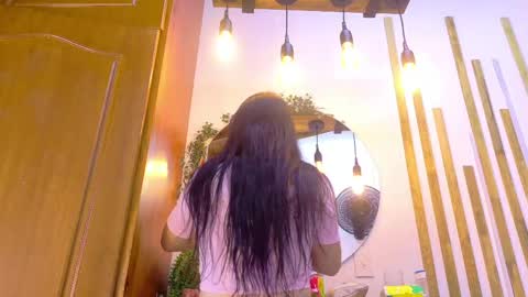 Jennifer vega  online show from May 2026 08:37:01 PM