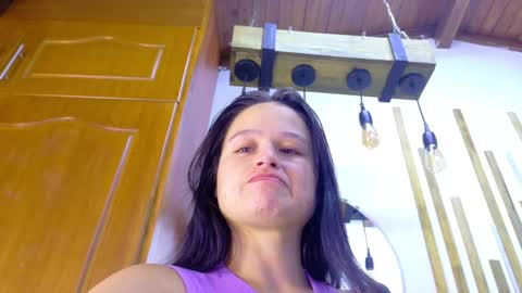 Jennifer vega  online show from May 2026 09:22:02 PM