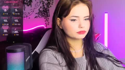 Snapshot of jenniferwandis77 chatting on December 2024 06:34:01 AM Jenni online show from December 2024 06:34:01 AM