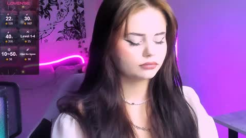 Snapshot of jenniferwandis77 chatting on December 2024 06:15:02 PM Jenni online show from December 2024 06:15:02 PM