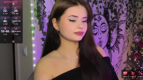 Snapshot of jenniferwandis77 chatting on January 2025 01:35:02 PM Jenni online show from January 2025 01:35:02 PM