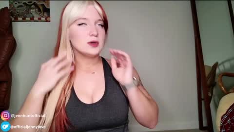 Jenn Hunt FYI spit on tits price change not denoted in menu images see tipmenu online show from February 2025 12:49:01 AM