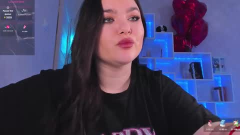 Mila online show from February 2025 09:53:01 AM