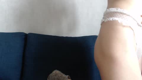 Snapshot of jennnamaaya chatting on January 2025 07:28:02 AM Jenny online show from January 2025 07:28:02 AM