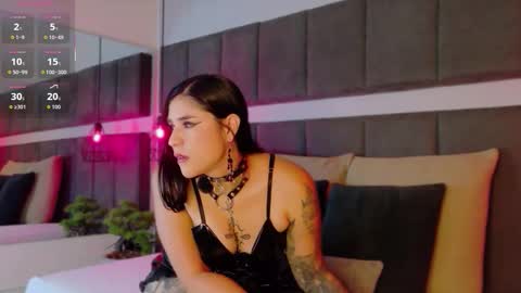 Snapshot of jennvalk chatting on December 2025 11:30:02 AM Jenn online show from December 2025 11:30:02 AM