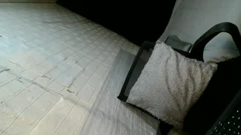 PRETTY JENNY online show from February 2025 12:49:01 AM