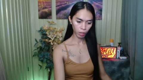 PRETTY JENNY online show from November 2025 09:44:02 AM
