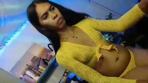 PRETTY JENNY online show from March 2026 09:30:02 PM