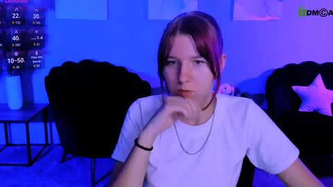 YOUR BEST WAY TO HAVE FUN online show from May 2026 09:20:02 PM