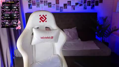 jenny_bunny_ online show from March 2026 01:30:01 AM