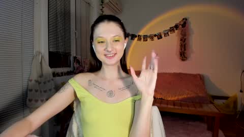 Jennifer Jenny Darling   online show from December 2024 10:30:02 PM