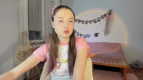 Jennifer Jenny Darling   online show from January 2025 07:16:01 PM