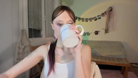 Jennifer Jenny Darling   online show from January 2025 07:45:01 PM