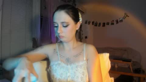 Jennifer Jenny Darling   online show from January 2026 08:12:01 PM