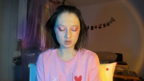 Jennifer Jenny Darling   online show from February 2026 07:10:01 PM