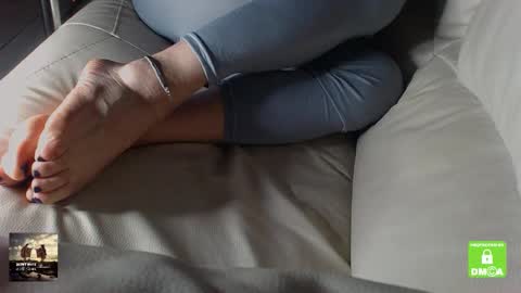 Jenny online show from March 2025 10:42:01 PM