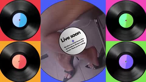 Jenny online show from September 2025 10:23:02 PM