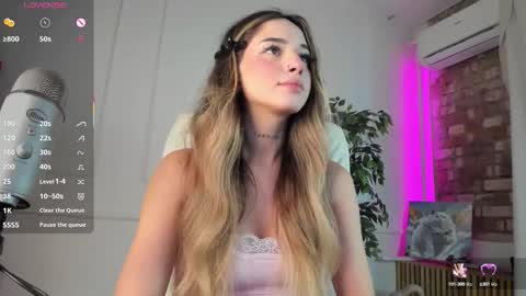 jenny_harringtons online show from September 2025 07:03:02 AM