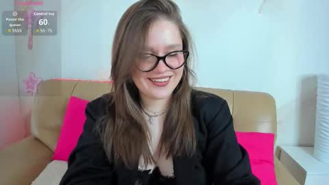 Jenny online show from March 2026 02:15:01 AM