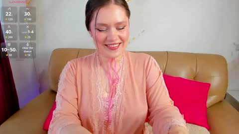 Jenny online show from May 2026 02:18:01 AM
