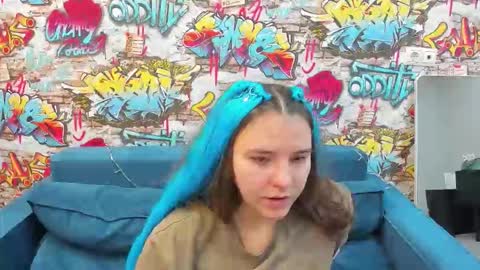 Jenny online show from January 2026 01:09:01 AM