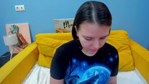 Jenny online show from April 2026 01:38:02 AM