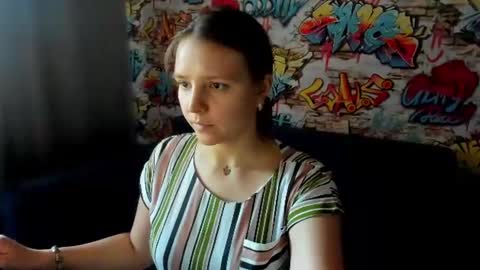 Snapshot of jenny_jimmy chatting on June 2026 09:23:01 AM Jenny online show from June 2026 09:23:01 AM