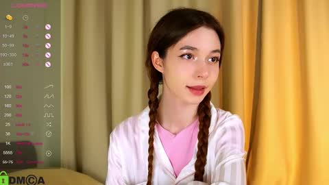 Ori online show from February 2025 10:11:01 PM