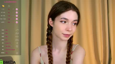 Ori online show from February 2025 09:59:02 PM