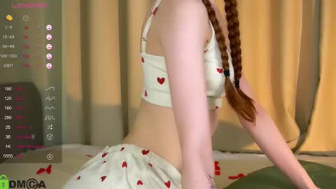 Ori online show from February 2025 01:03:01 AM