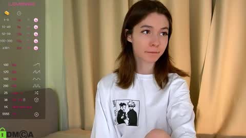 Ori online show from March 2025 01:22:01 AM