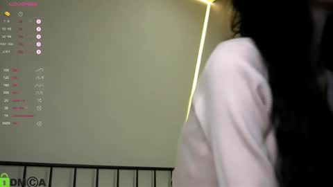 Ori online show from October 2025 09:48:01 PM