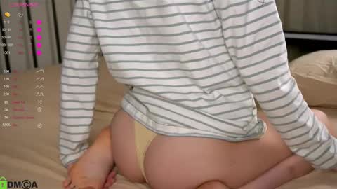 Ori online show from November 2025 01:16:02 AM