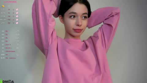 Ori online show from February 2026 08:01:02 PM